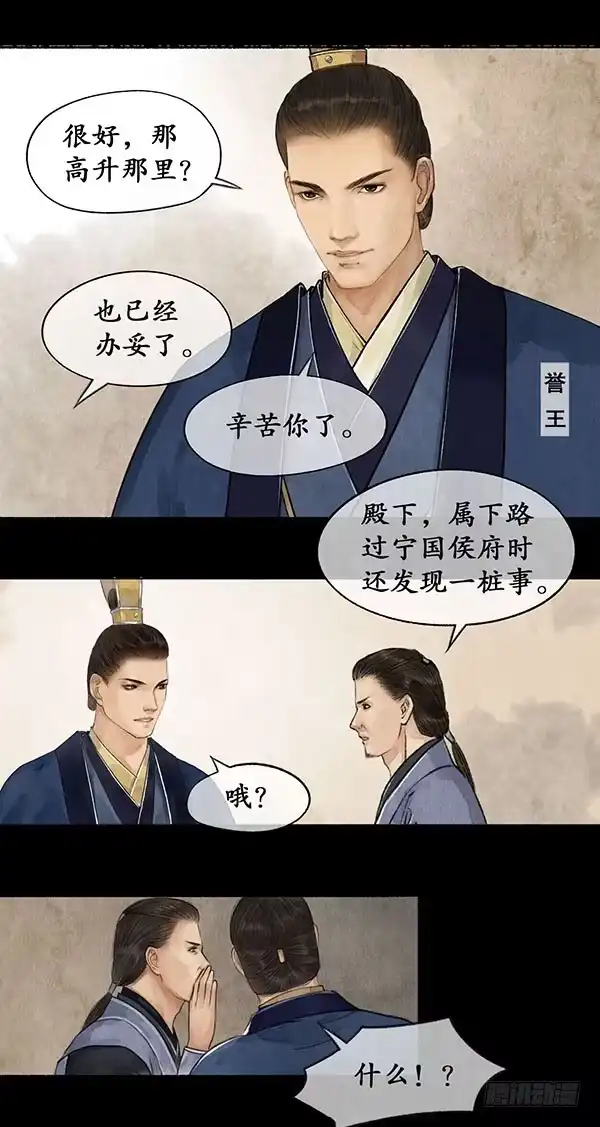 《琅琊榜》只是开始 第13页