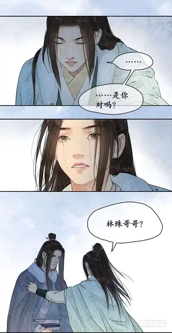 《琅琊榜》过往无痕 第15页
