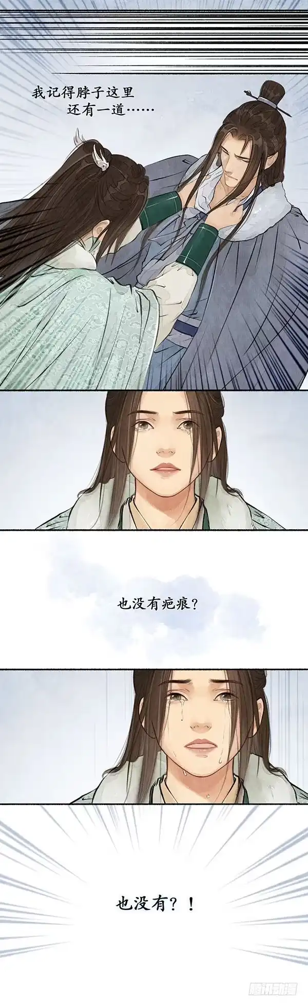 《琅琊榜》过往无痕 第11页