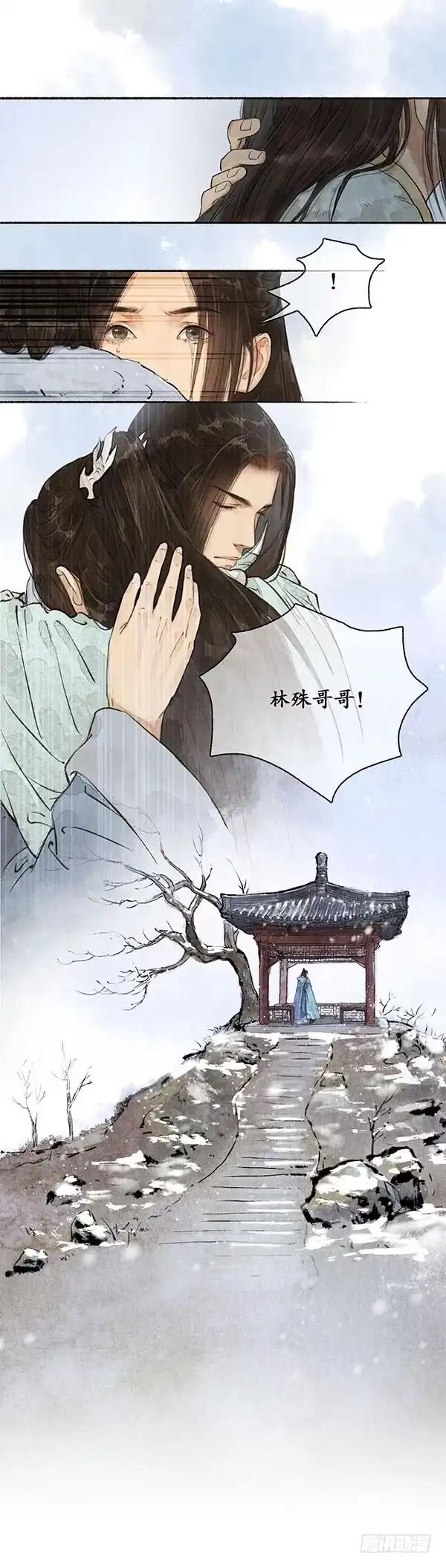 《琅琊榜》过往无痕 第17页