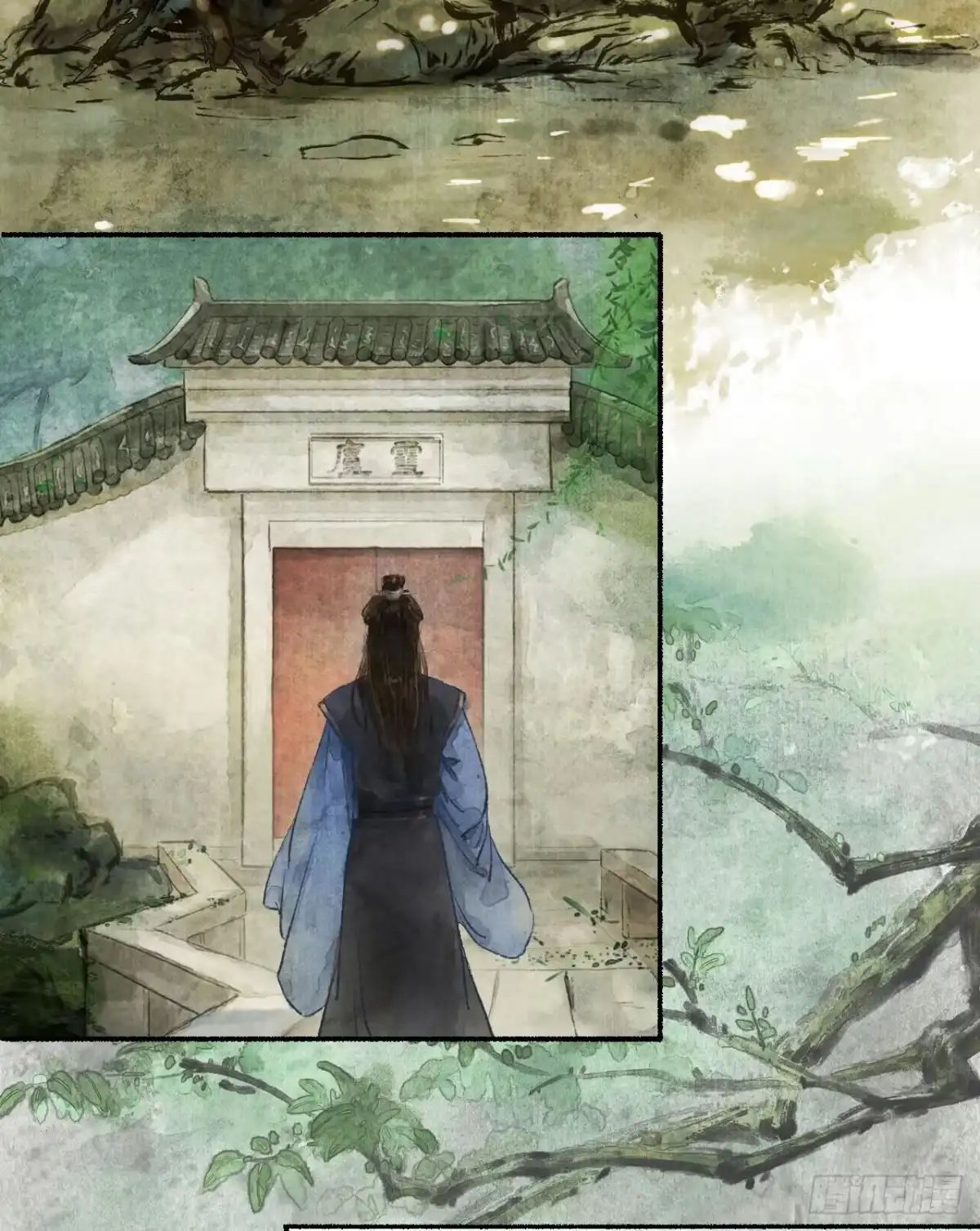 《琅琊榜》南境统帅 第30页
