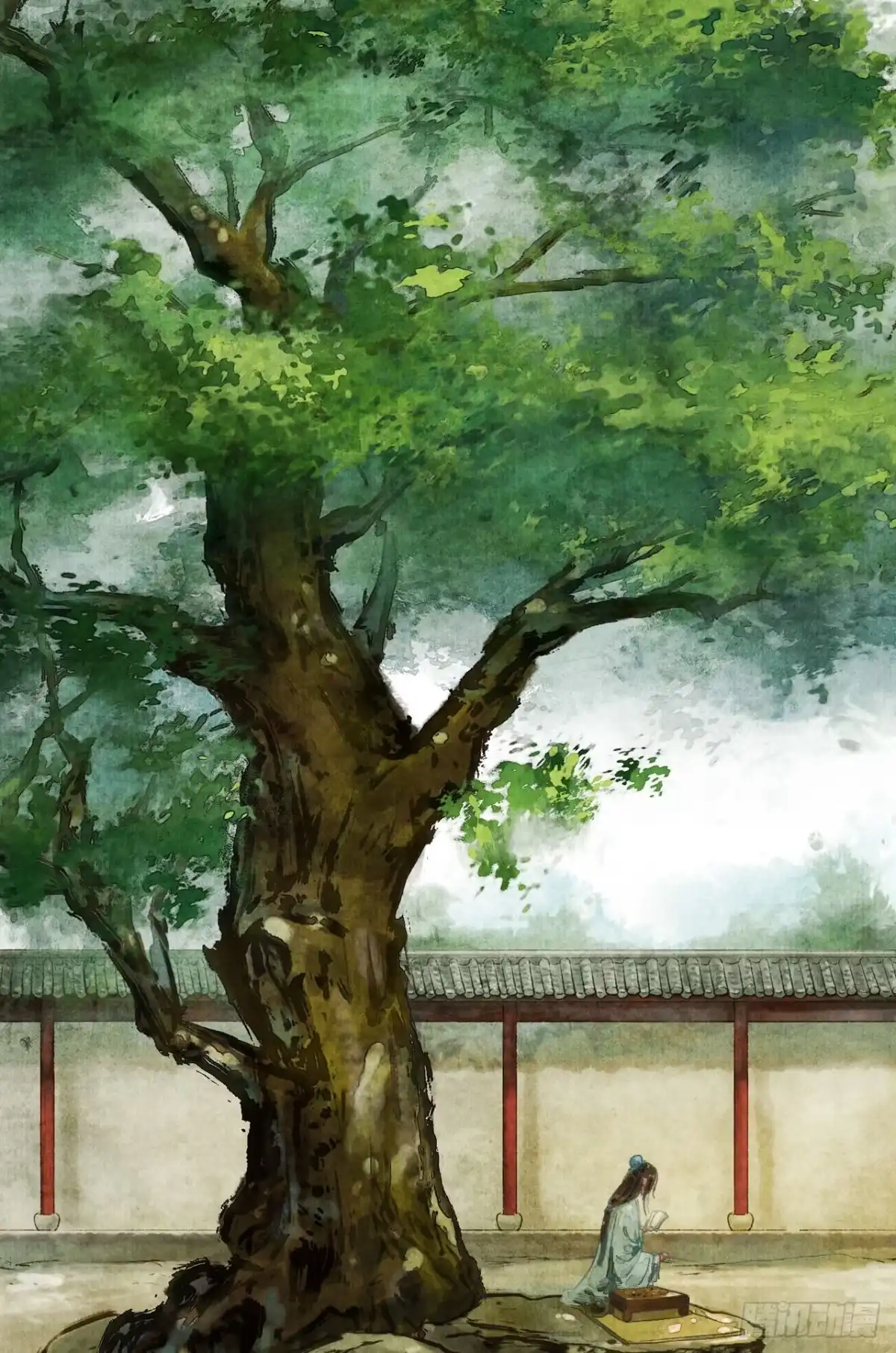 《琅琊榜》南境统帅 第29页