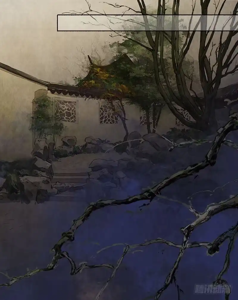 《琅琊榜》帝范嘉言 第11页