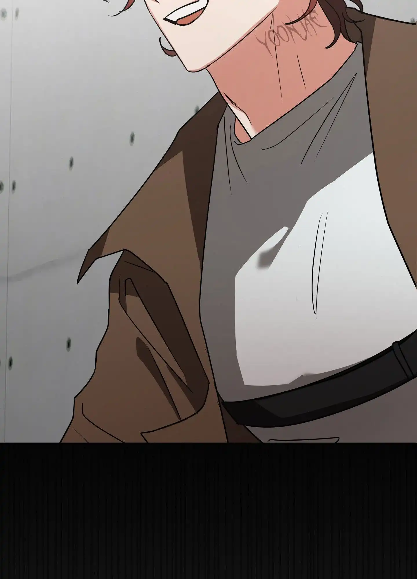 《狼与狐狸》第11话 第2页