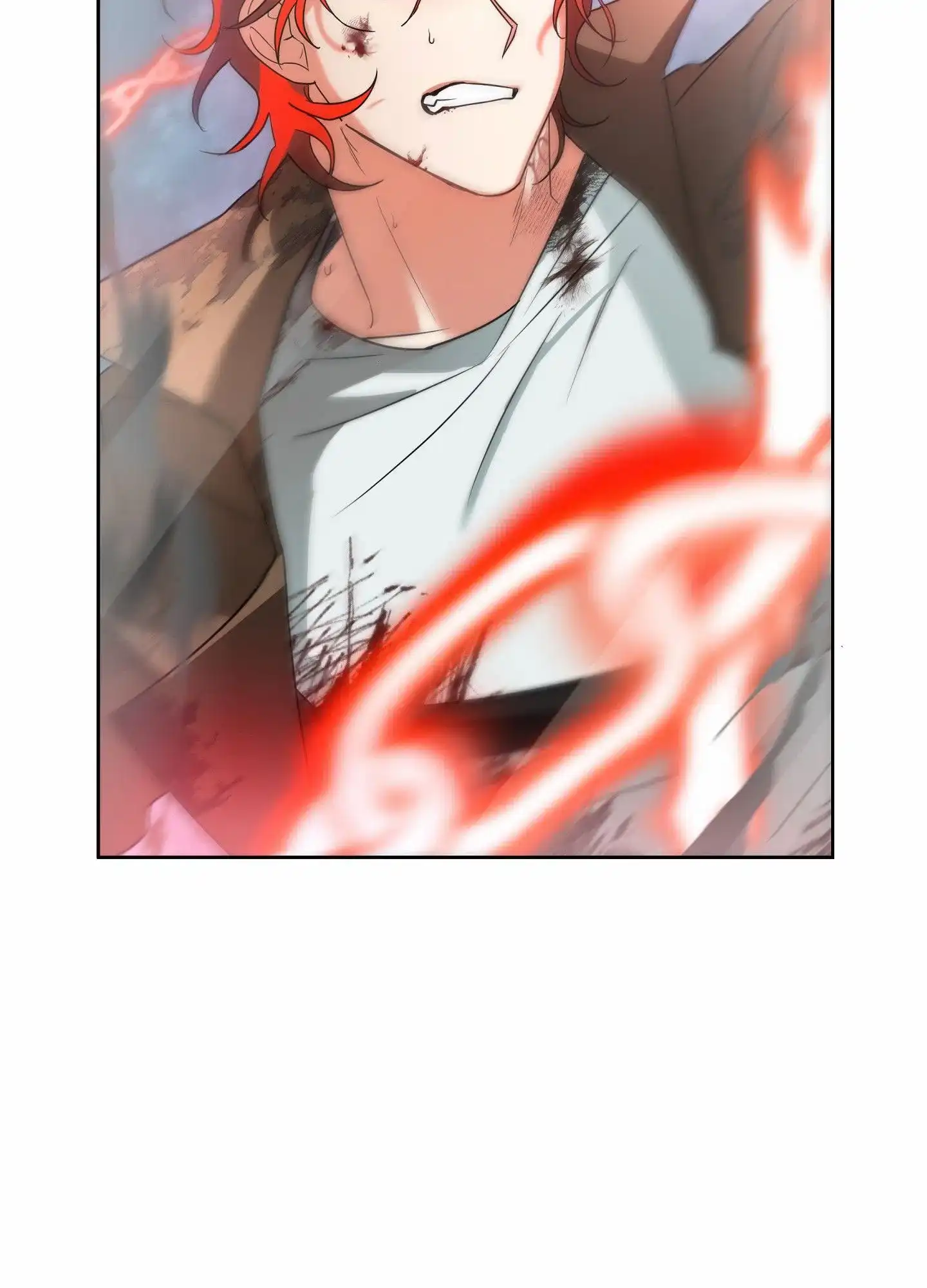 《狼与狐狸》第5话 第32页