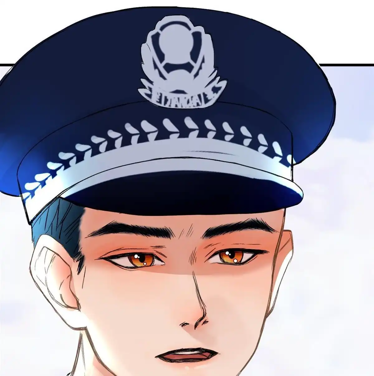 《蓝灵纪-超灵事件图鉴》第10回 哥哥！ 第14页