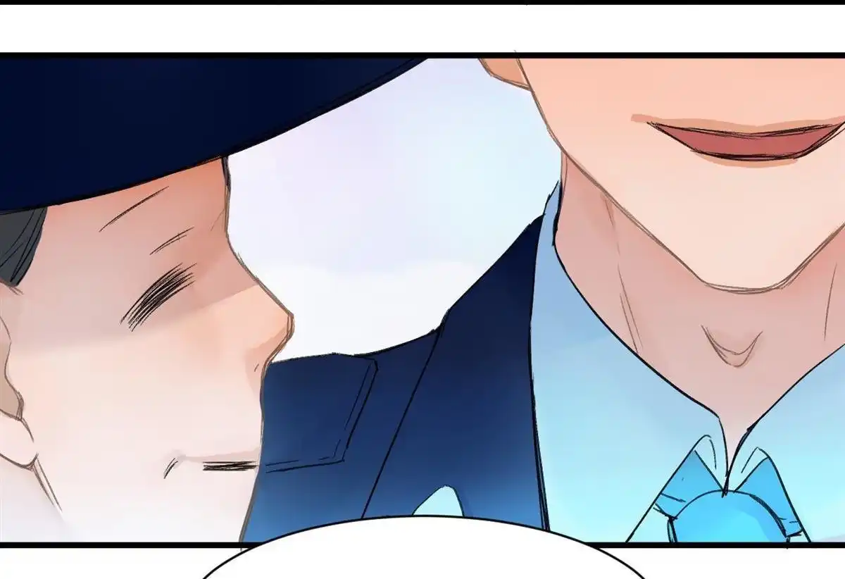 《蓝灵纪-超灵事件图鉴》第11回 来！一家人！ 第16页