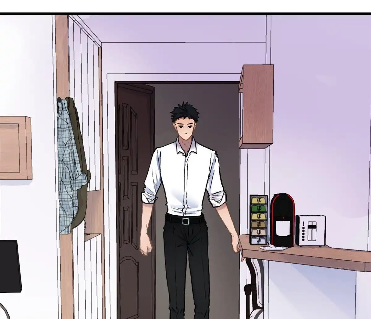 《蓝灵纪-超灵事件图鉴》第20回 约定 第39页
