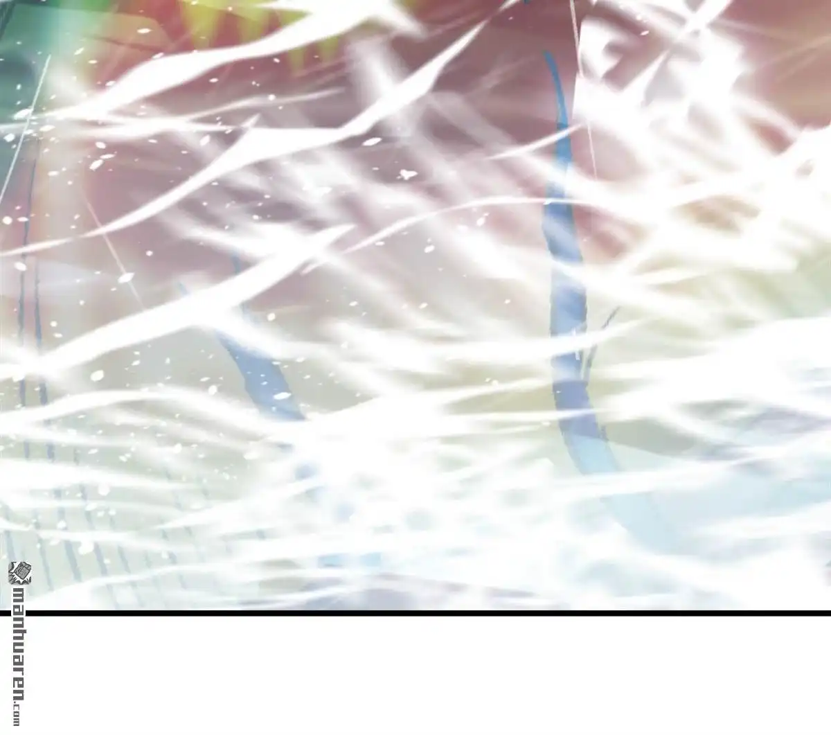 《蓝灵纪-超灵事件图鉴》第7回 上天了！ 第45页