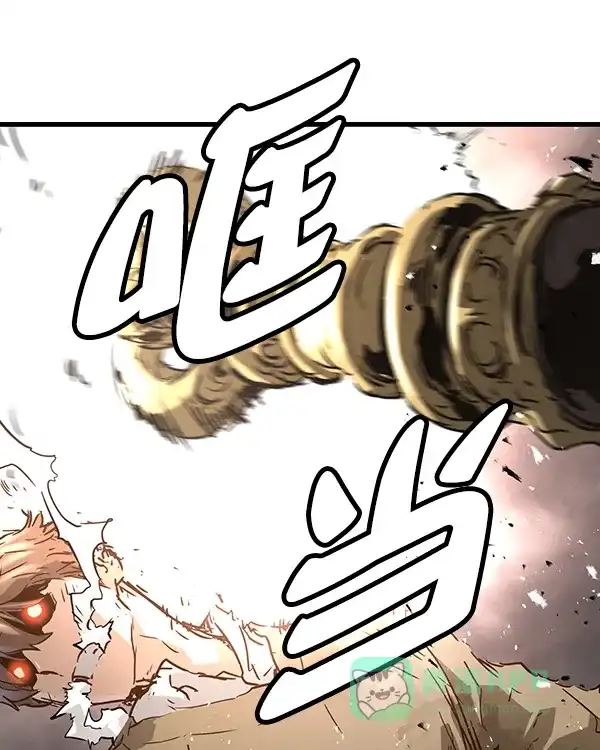 《兰若怪谈》第100话 第65页