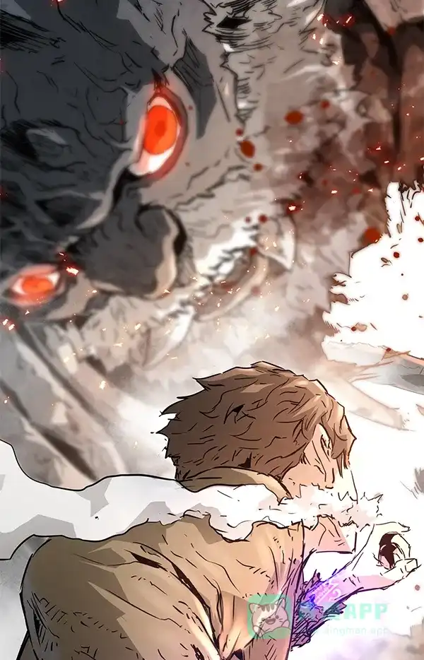 《兰若怪谈》第100话 第3页