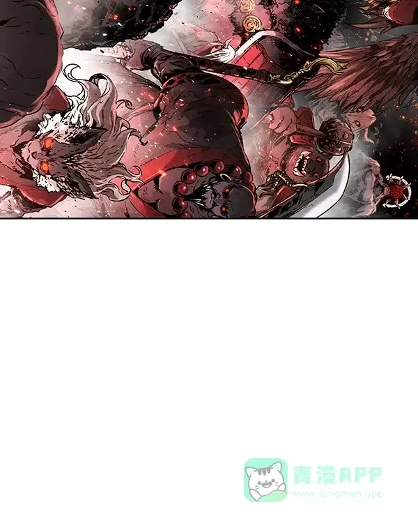 《兰若怪谈》第100话 第27页