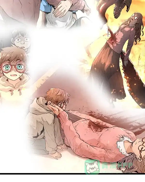 《兰若怪谈》第100话 第156页