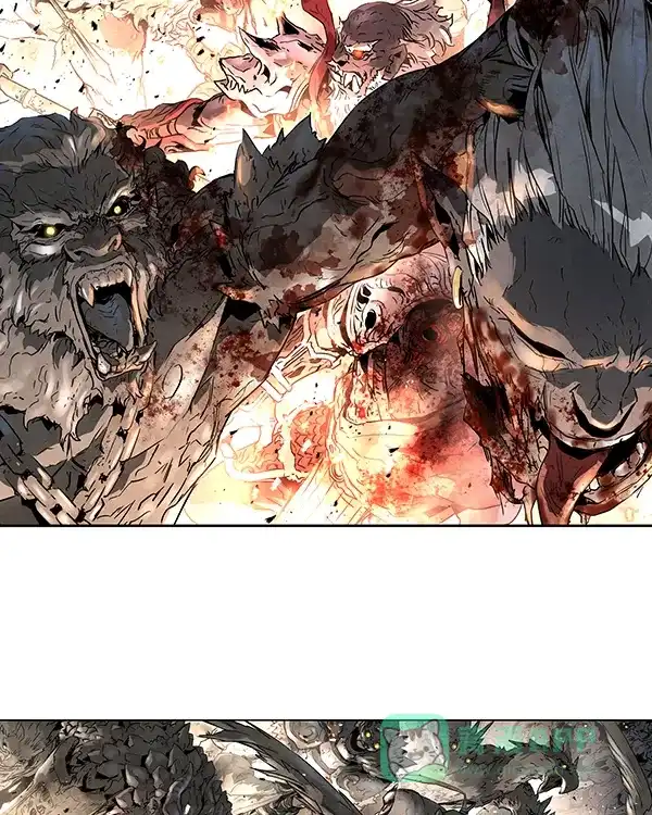 《兰若怪谈》第101话 第17页