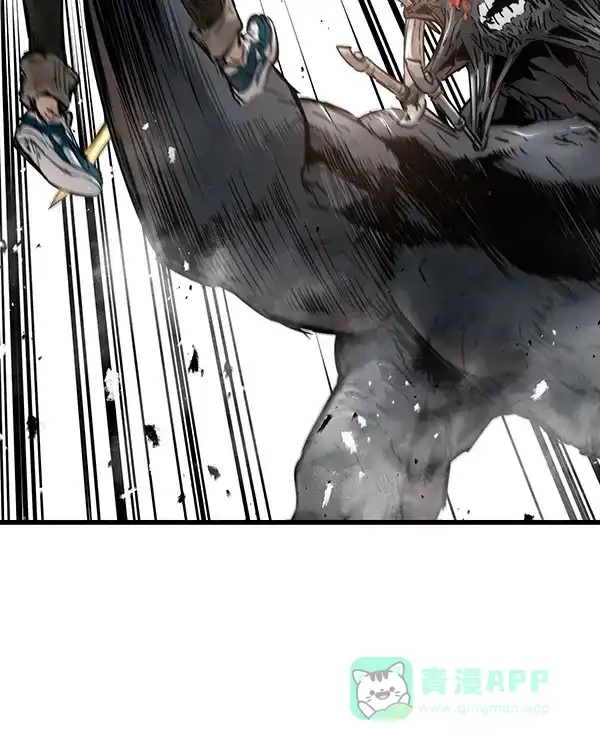 《兰若怪谈》第101话 第90页