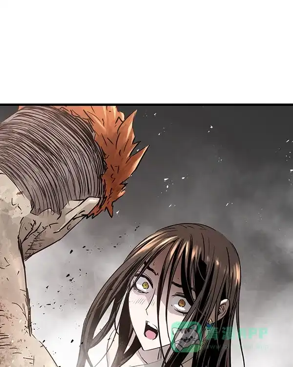 《兰若怪谈》第101话 第173页