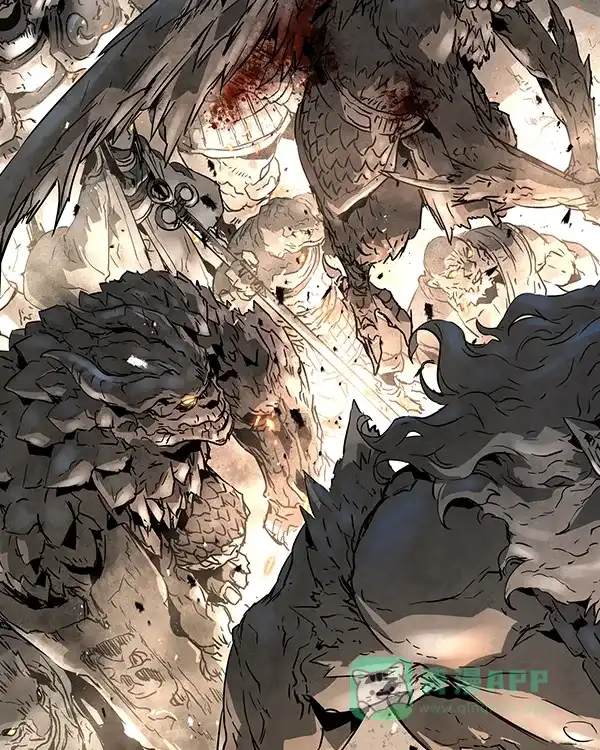 《兰若怪谈》第101话 第13页
