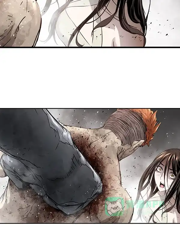 《兰若怪谈》第101话 第174页