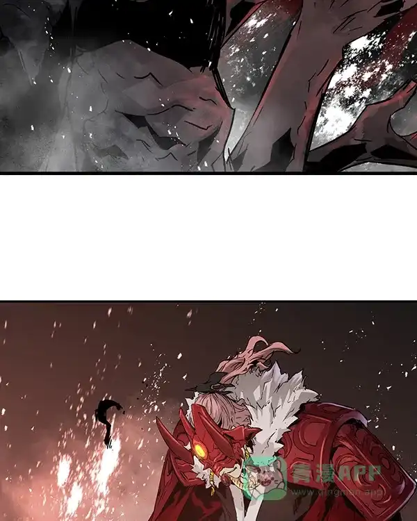 《兰若怪谈》第102话 第123页