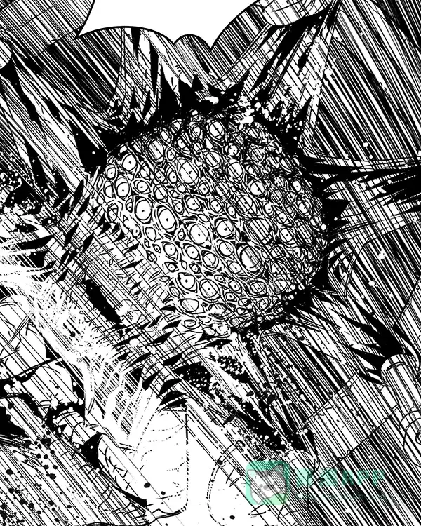 《兰若怪谈》第103话 第134页