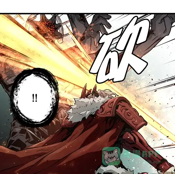 《兰若怪谈》第103话 第91页