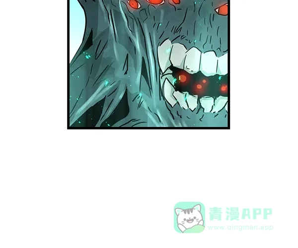 《兰若怪谈》第103话 第64页