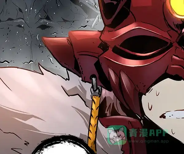 《兰若怪谈》第103话 第35页