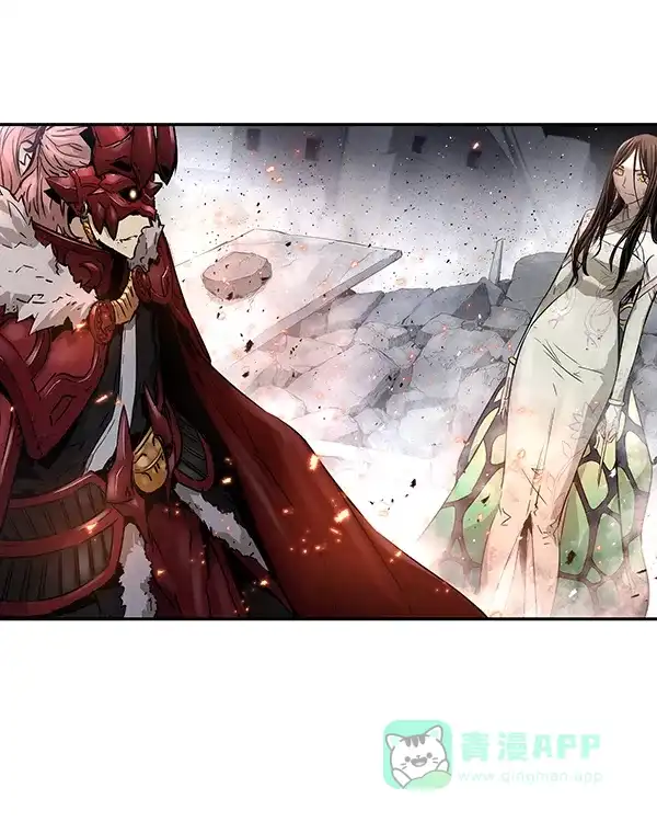 《兰若怪谈》第103话 第12页