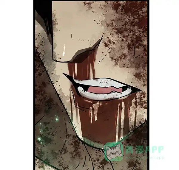 《兰若怪谈》第103话 第101页