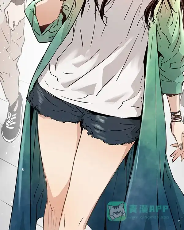 《兰若怪谈》第105话（最终话） 第209页