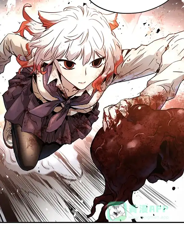 《兰若怪谈》第105话（最终话） 第119页