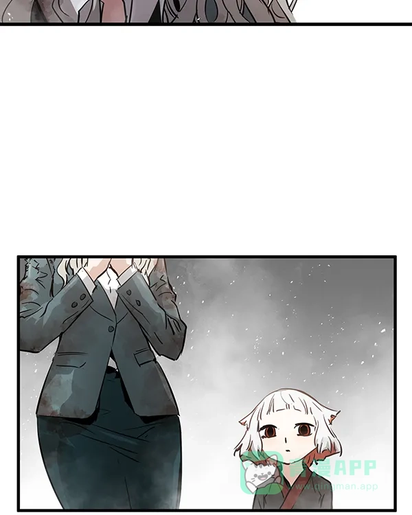 《兰若怪谈》第105话（最终话） 第9页