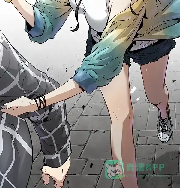 《兰若怪谈》第105话（最终话） 第227页