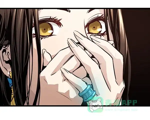 《兰若怪谈》第47话 第89页