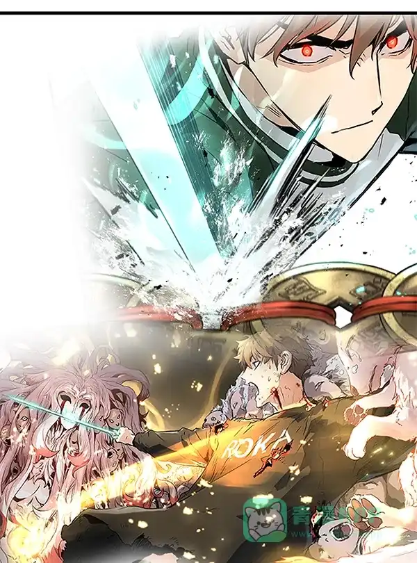 《兰若怪谈》第48话 第87页