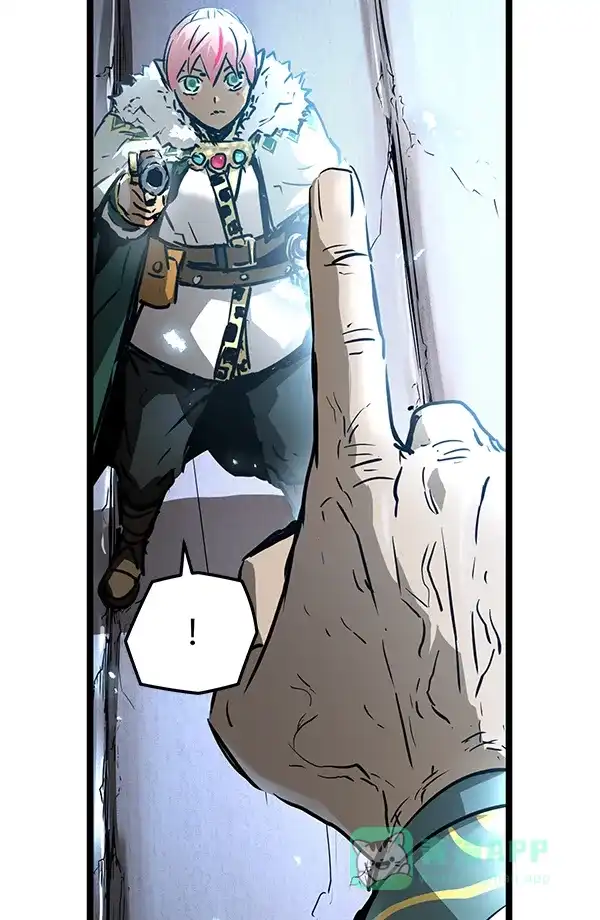 《兰若怪谈》第51话 第32页