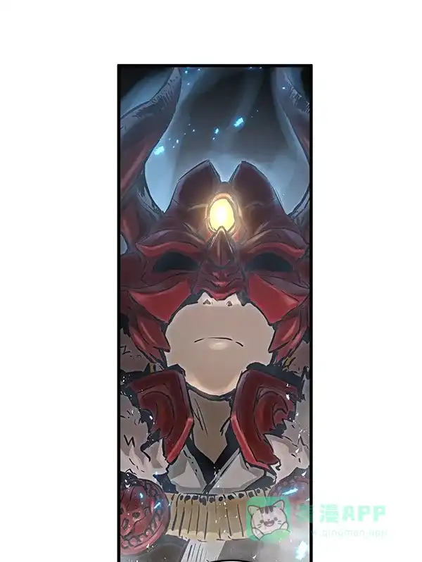 《兰若怪谈》第55话 第50页