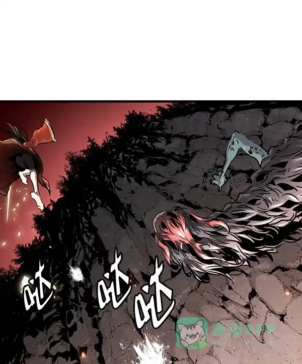 《兰若怪谈》第56话 第76页