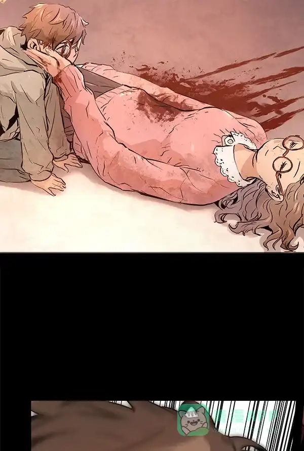 《兰若怪谈》第57话 第68页