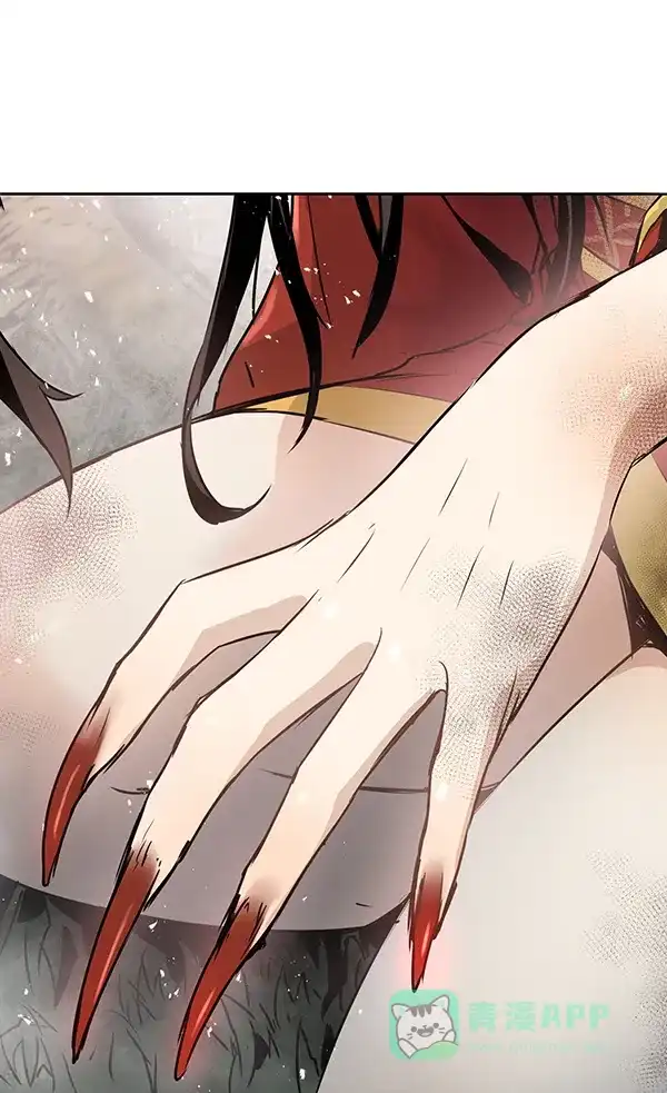 《兰若怪谈》第59话 第134页