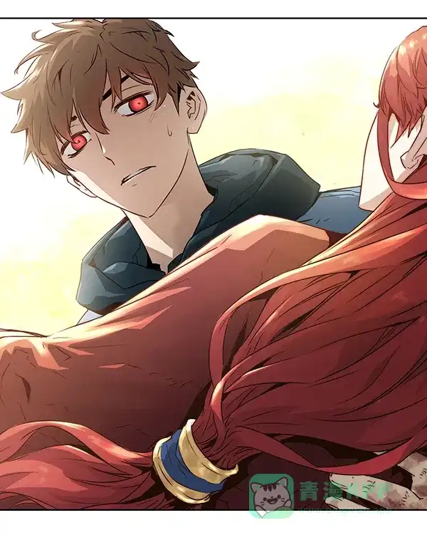 《兰若怪谈》第61话 第52页