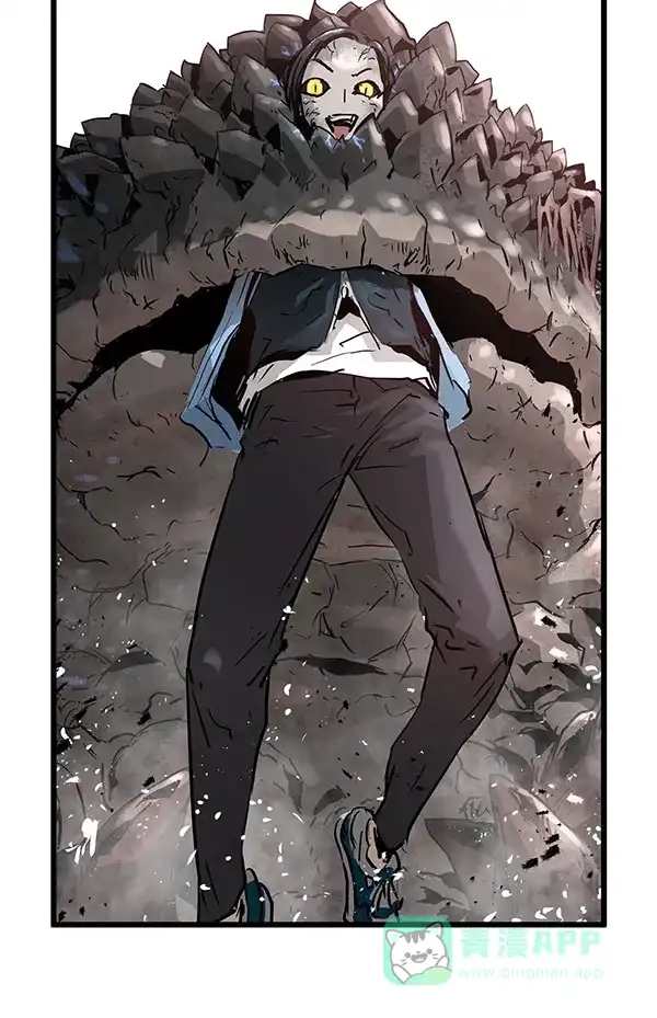 《兰若怪谈》第61话 第92页