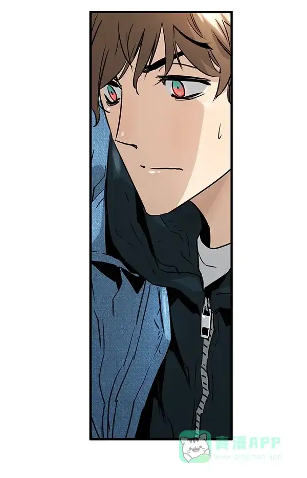 《兰若怪谈》第61话 第113页