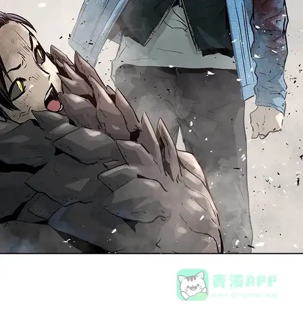 《兰若怪谈》第61话 第105页
