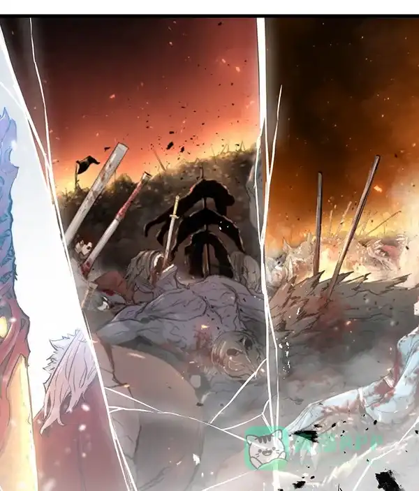《兰若怪谈》第61话 第75页