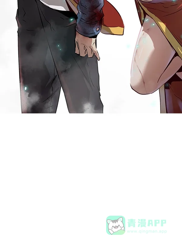 《兰若怪谈》第61话 第109页