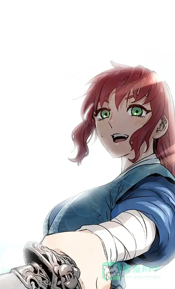 《兰若怪谈》第61话 第81页