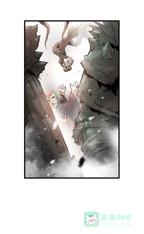 《兰若怪谈》第64话 第67页
