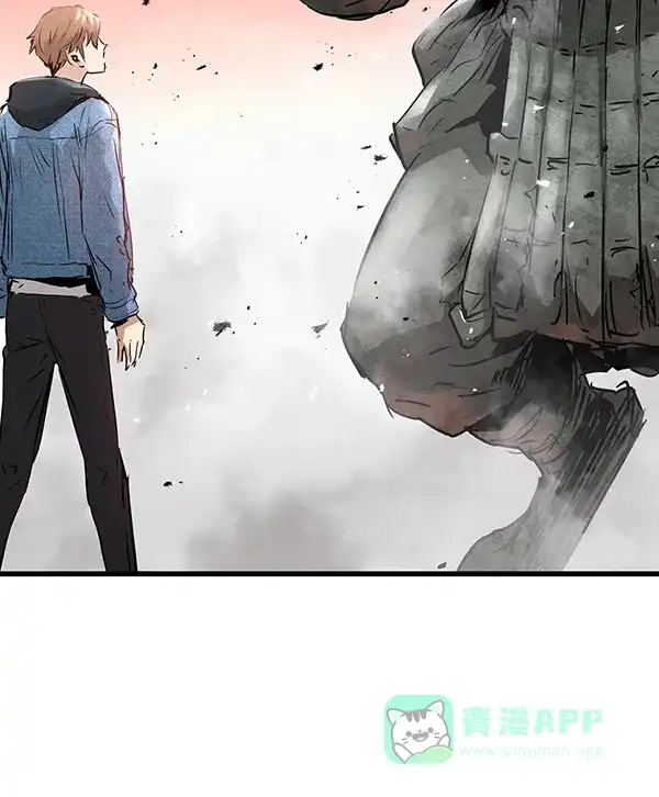 《兰若怪谈》第66话 第66页