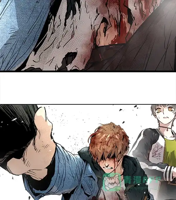《兰若怪谈》第66话 第162页